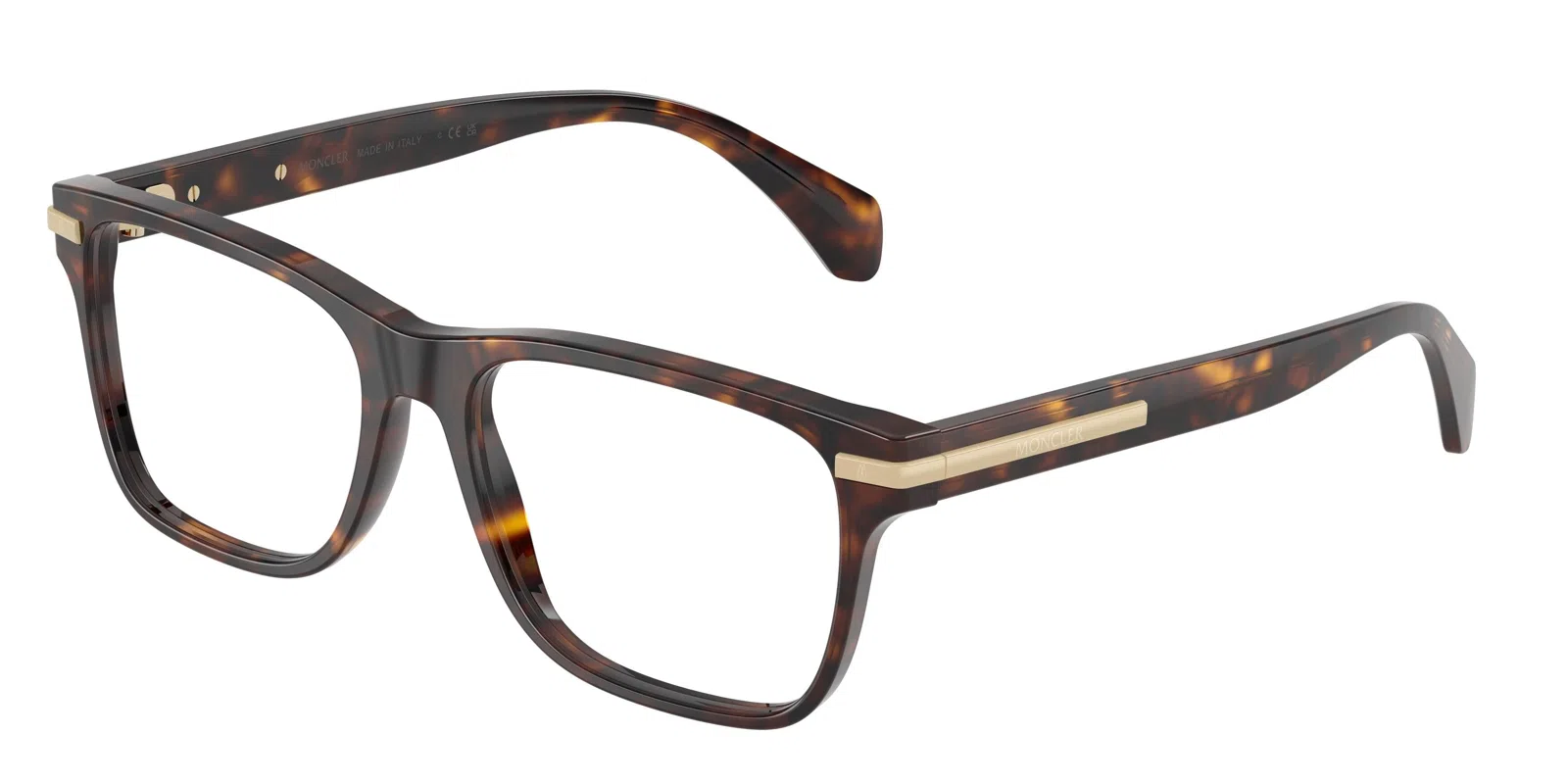 Moncler 2016F Eyeglasses - view 3